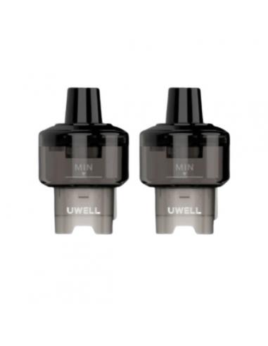 Crown M Cartuccia Pod Uwell Ricambio