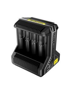 I8 Nitecore Battery Charger 8 Slot