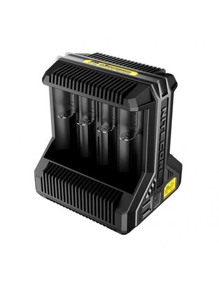 I8 Nitecore Battery Charger 8 Slot