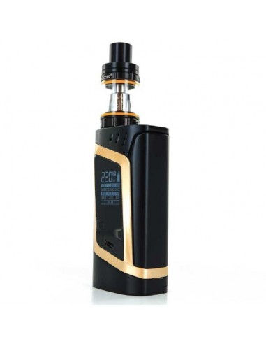 Smok Alien Kit with TFV8 Baby Electronic Cigarette 220W