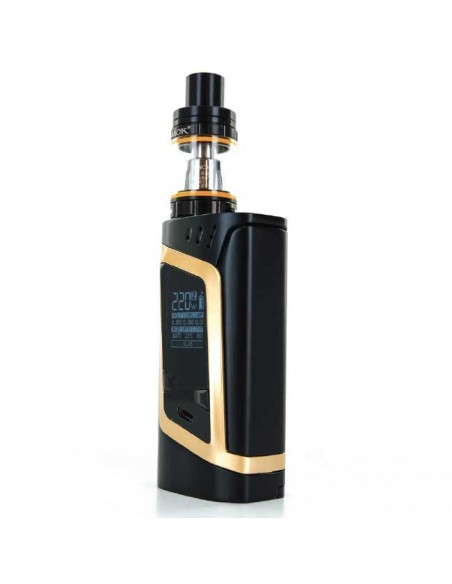 Smok Alien Kit with TFV8 Baby Electronic Cigarette 220W