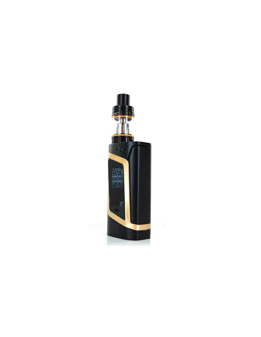 Smok Kit Alien 220W con TFV8 Baby