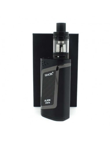 Smok Kit Alien 220W con TFV8 Baby