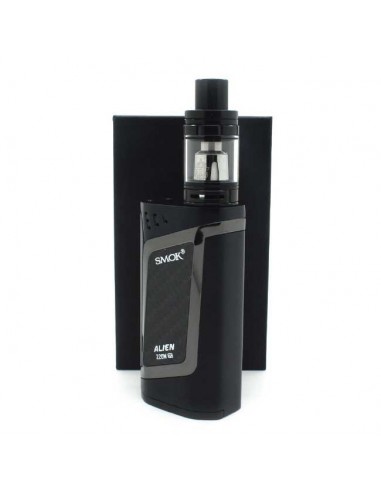 Smok Alien Kit with TFV8 Baby Electronic Cigarette 220W