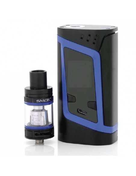 Smok Alien Kit with TFV8 Baby Electronic Cigarette 220W
