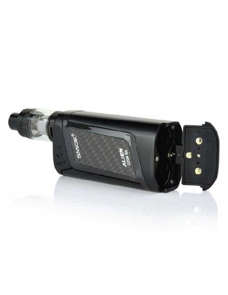 Smok Alien Kit with TFV8 Baby Electronic Cigarette 220W