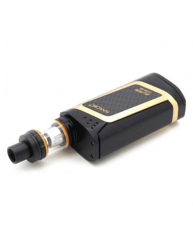 Smok Alien Kit with TFV8 Baby Electronic Cigarette 220W