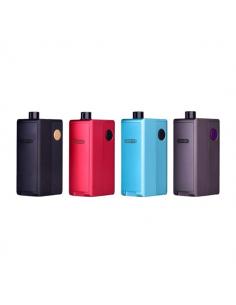 Stubby AIO Suicide Mods Kit Completo