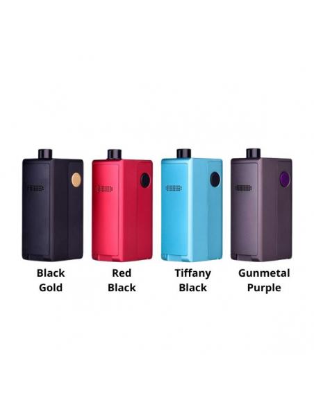 Stubby AIO sigaretta elettronica Suicide Mods
