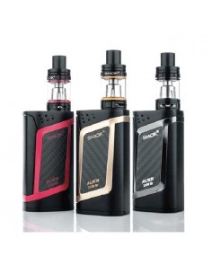 Smok Alien Kit with TFV8 Baby Electronic Cigarette 220W
