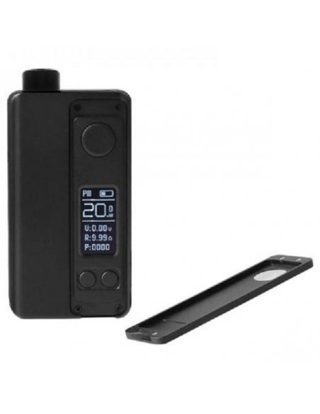Stubby Suicide Mods sigaretta elettronica AIO Boro