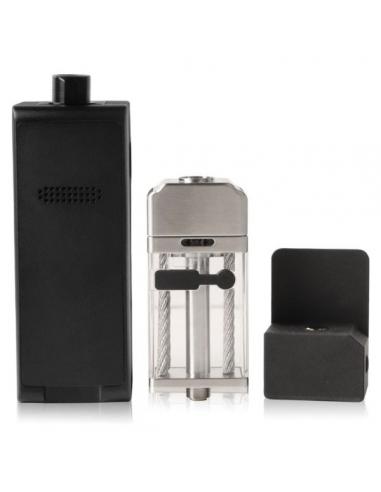 stubby aio con rdta suicide mods