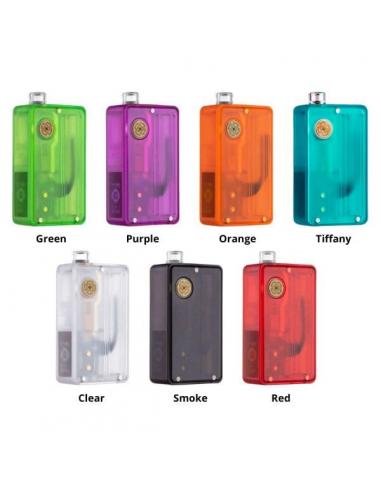 DotAIO V2 Lite Kit electronic cigarette by DotMod