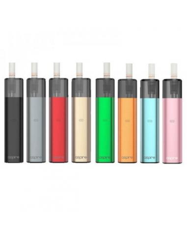 Vilter Aspire Pod Mod Kit