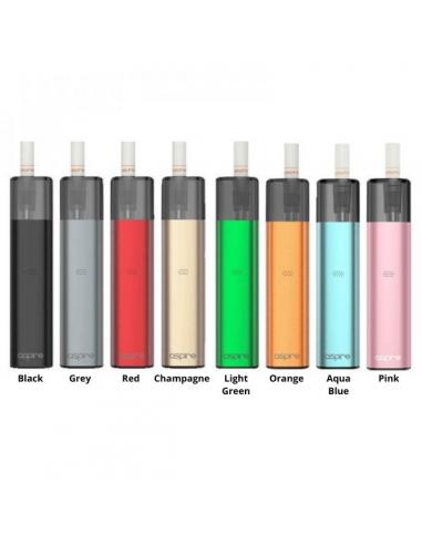 Vilter sigaretta elettronica Aspire