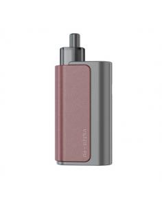 faulty powerbank with red light