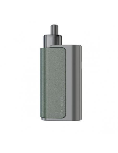 green powerbank kit