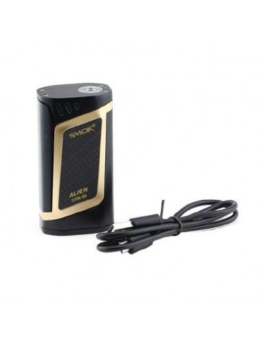 Battery Smok Box Alien TC 220W