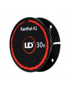 Kantal A1 Resistant Wire UD Youde Technology