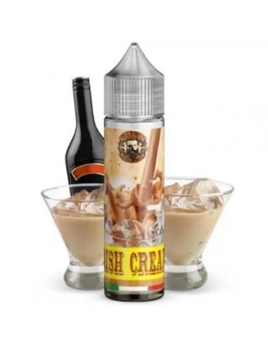 Irish Cream Da Vinci Mods Liquido Scomposto 20ml