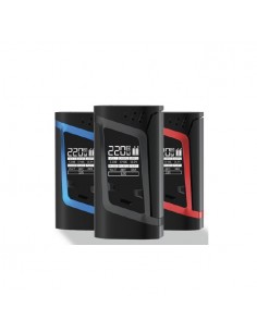 Battery Smok Box Alien TC 220W