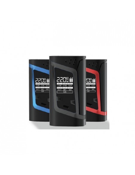 Battery Smok Box Alien TC 220W