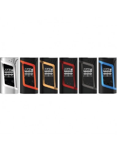 Battery Smok Box Alien TC 220W