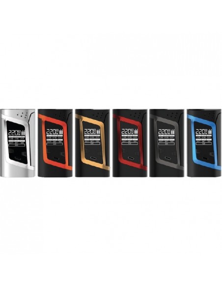 Battery Smok Box Alien TC 220W