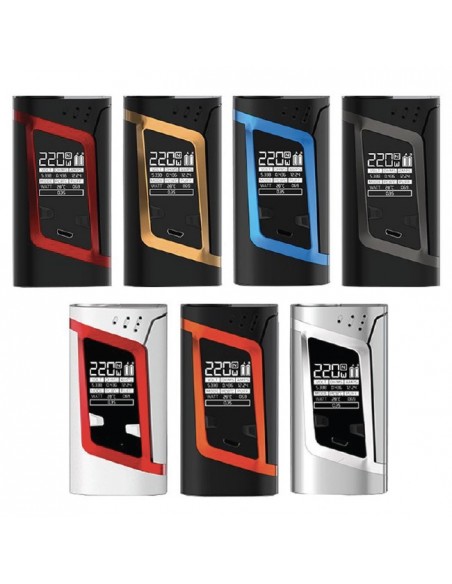 Battery Smok Box Alien TC 220W