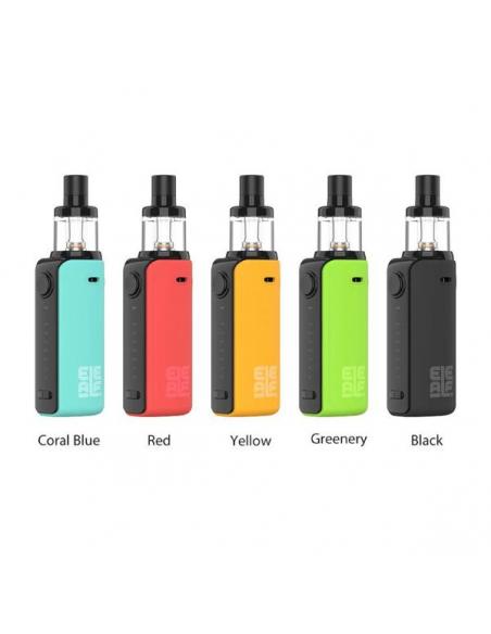 iJust P40 electronic cigarette kit Eleaf