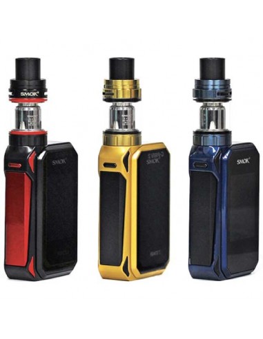Smok G-Priv 2 Kit with TFV8 X-Baby Atomizer Electronic Cigarette 220W