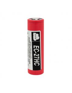 EC-27HC 20700 Battery EnerCig 3500mAh 35A