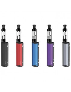 Kit Jem Innokin Electronic Cigarette with 1000mAh Built-in Battery and 2ml Tank
