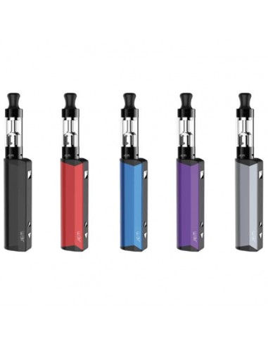 Kit Jem Innokin Sigaretta Elettronica con Batteria Integrata da 1000mAh e Tank da 2ml