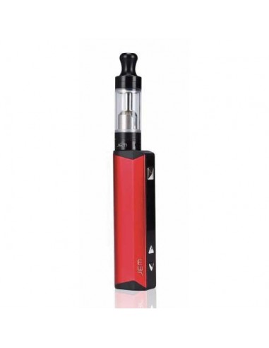 Kit Jem Innokin Sigaretta Elettronica con Batteria Integrata da 1000mAh e Tank da 2ml