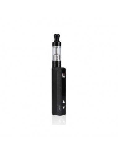 Kit Jem Innokin Sigaretta Elettronica con Batteria Integrata da 1000mAh e Tank da 2ml