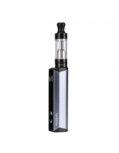 Kit Jem Innokin Sigaretta Elettronica con Batteria Integrata da 1000mAh e Tank da 2ml