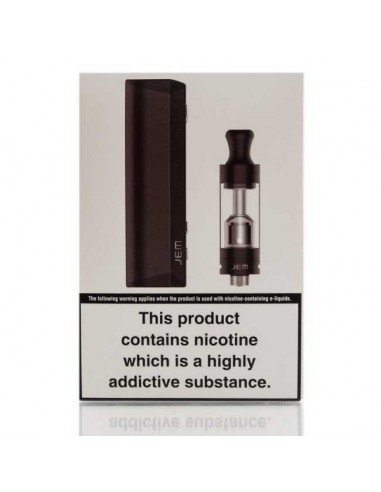 Kit Jem Innokin Sigaretta Elettronica con Batteria Integrata da 1000mAh e Tank da 2ml