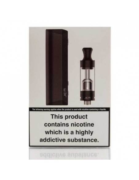 Kit Jem Innokin Sigaretta Elettronica con Batteria Integrata da 1000mAh e Tank da 2ml