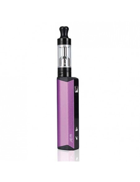 Kit Jem Innokin Sigaretta Elettronica con Batteria Integrata da 1000mAh e Tank da 2ml