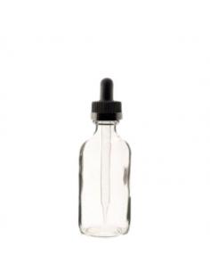 Glass Dropper Bottle 60ml