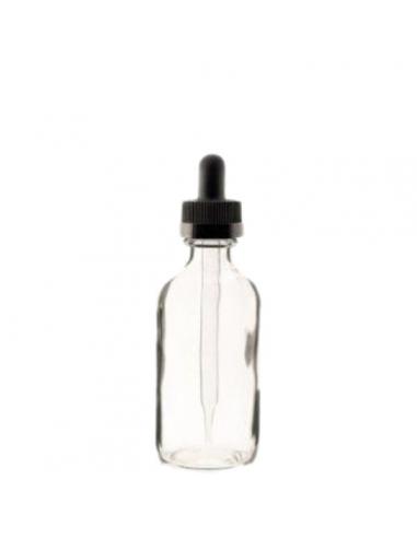 Glass Dropper Bottle 60ml