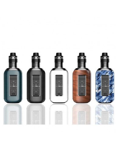 Kit Skystar Revvo Aspire