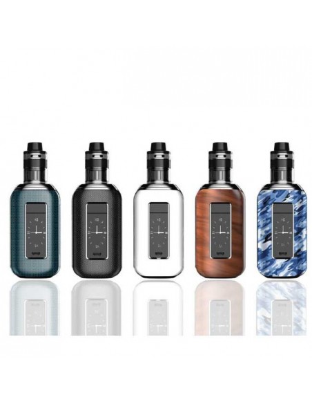 Kit Skystar Revvo Aspire