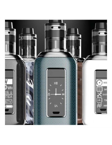 Kit Skystar Revvo Aspire
