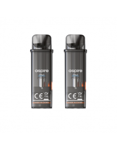 Gotek Pod Cartridge Aspire Replacement 4.5ml