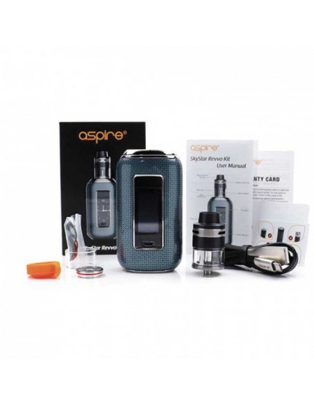 Kit Skystar Revvo Aspire