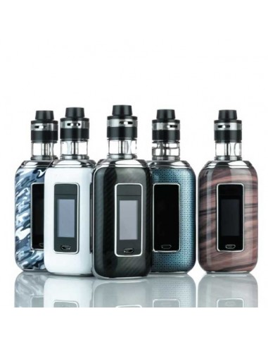 Kit Skystar Revvo Aspire