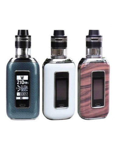 Kit Skystar Revvo Aspire
