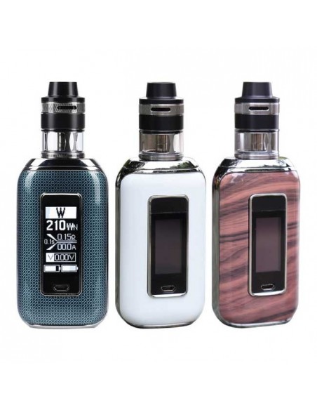 Kit Skystar Revvo Aspire